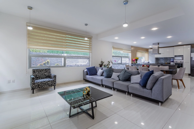 Condominio en venta · Barrio de Caramagüey, Tlalpan, Ciudad de México