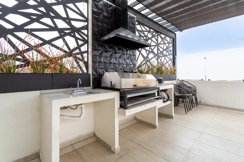 Condominio en venta · Barrio de Caramagüey, Tlalpan, Ciudad de México