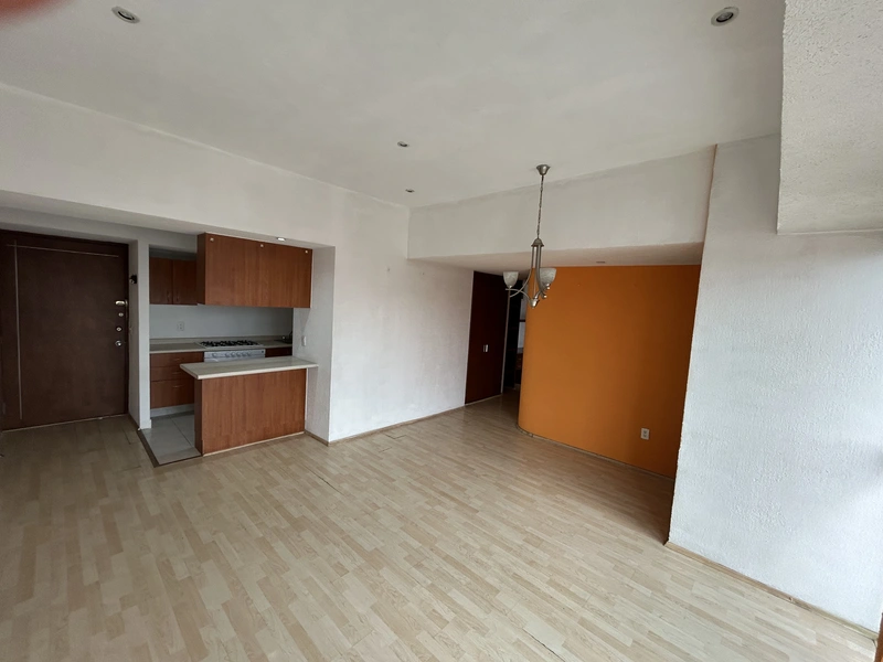 Departamento en venta · Anahuac I Sección, Anahuac, Miguel Hidalgo, Ciudad de México