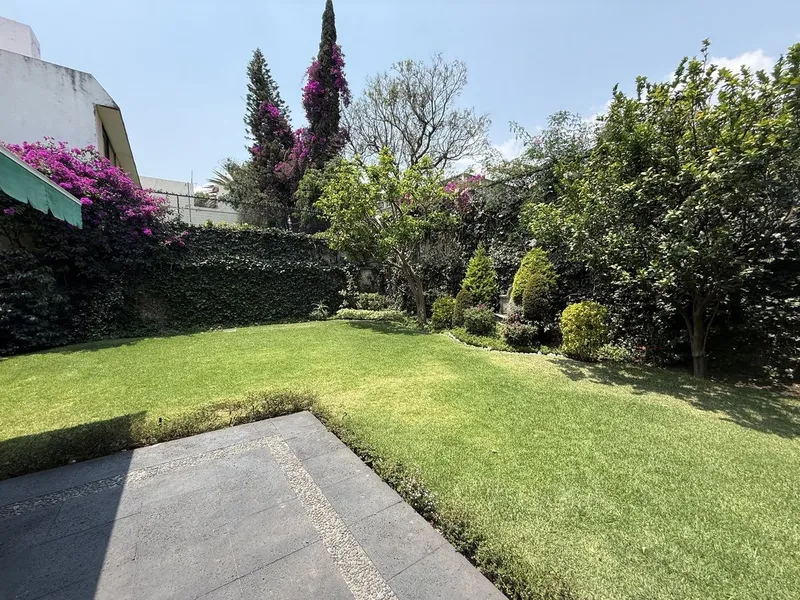 Casa en venta · Lomas de Tecamachalco, Naucalpan de Juárez, Estado de México