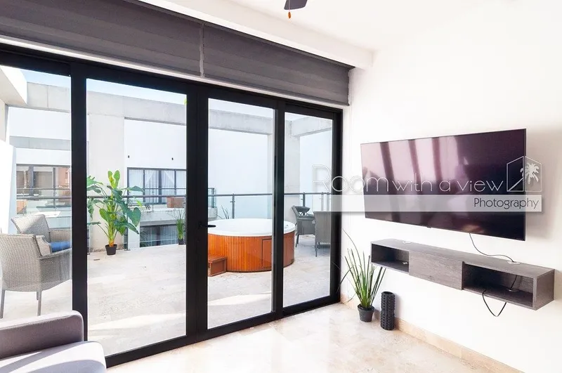Departamento en venta · Zazil Ha, Playa del Carmen, Solidaridad, Quintana Roo