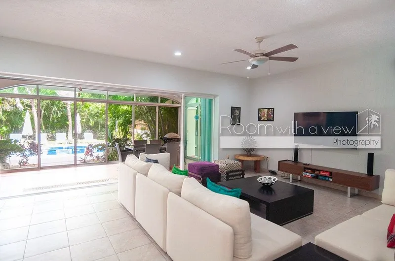 Casa en venta · Puerto Aventuras, Solidaridad, Quintana Roo