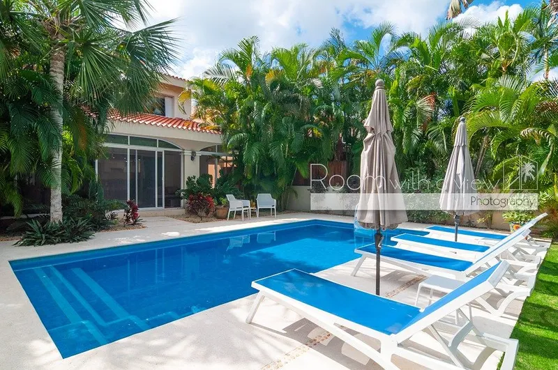 Casa en venta · Puerto Aventuras, Solidaridad, Quintana Roo