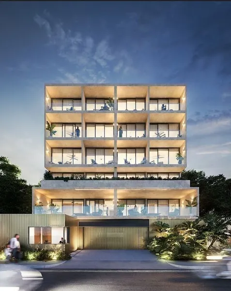 Departamento en venta · Temozon Norte, Mérida, Yucatán