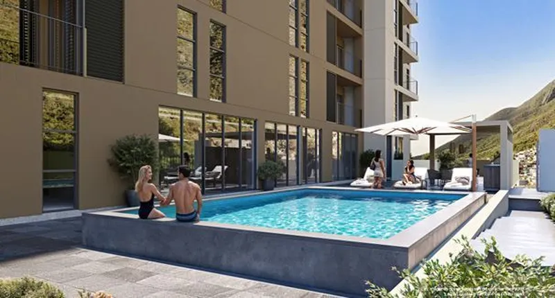 Departamento en venta · Villas la Rioja, Monterrey, Nuevo León