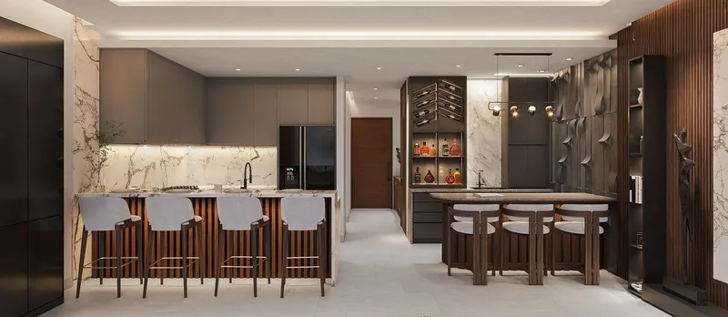 Departamento en venta · Zona San Agustín, San Pedro Garza García, Nuevo León Departamento en venta · Zona San Agustín, San Pedro Garza García, Nuevo León