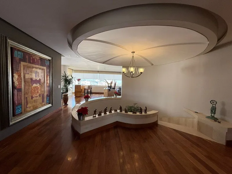 Departamento en venta · Lomas Country Club, Huixquilucan, Estado de México