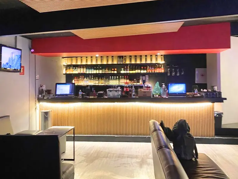 Comercio en venta · Santa Fe Cuajimalpa, Cuajimalpa de Morelos, Ciudad de México