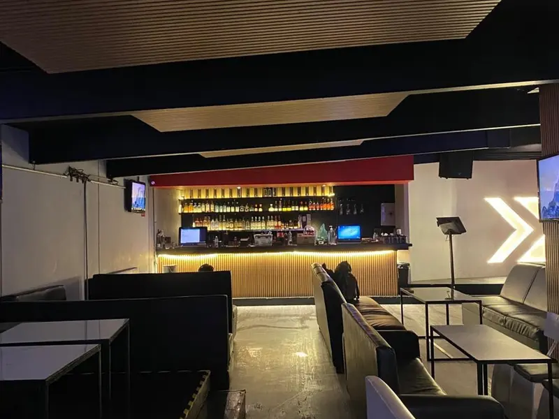 Comercio en venta · Santa Fe Cuajimalpa, Cuajimalpa de Morelos, Ciudad de México