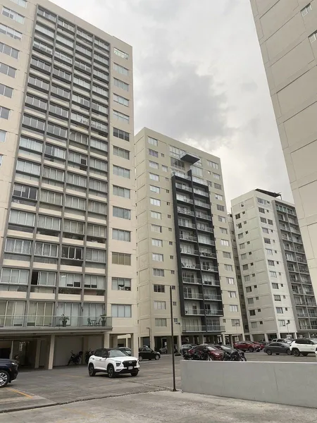 Departamento en venta · Lomas de San Andrés Atenco, Tlalnepantla de Baz, Estado de México