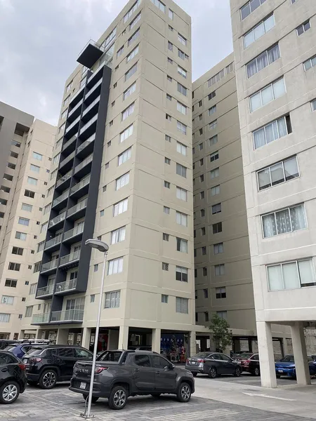 Departamento en venta · Lomas de San Andrés Atenco, Tlalnepantla de Baz, Estado de México