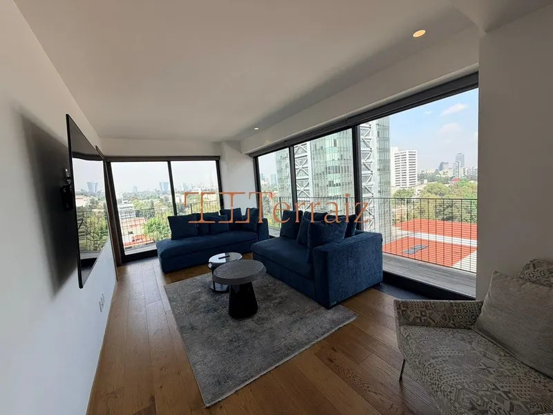 Departamento en venta · Condesa, Cuauhtémoc, Ciudad de México