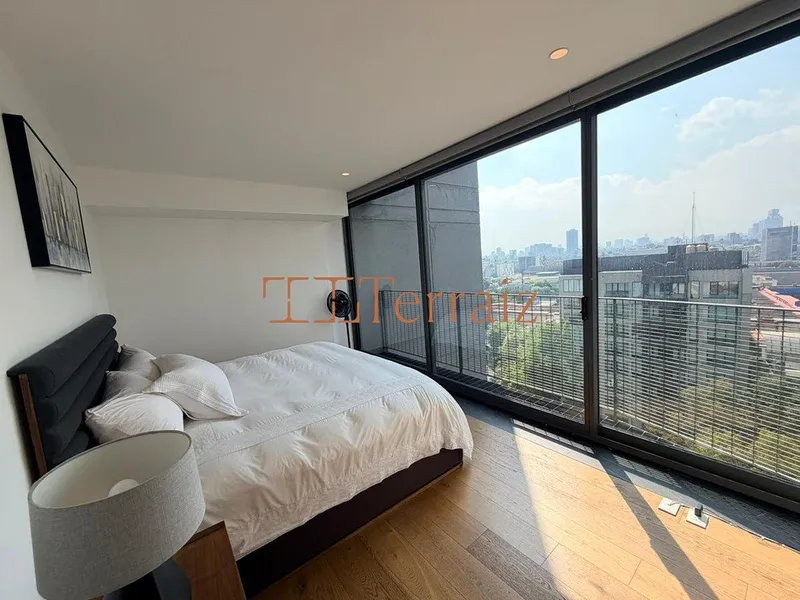 Departamento en venta · Condesa, Cuauhtémoc, Ciudad de México