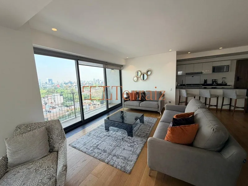 Departamento en venta · Ciudad Cuauhtémoc Sección Chiconautla 3000, Ecatepec de Morelos, Estado de México