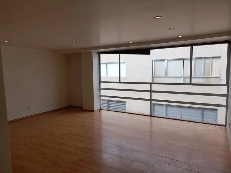 Departamento en venta · Narvarte Poniente, Narvarte, Benito Juárez, Ciudad de México