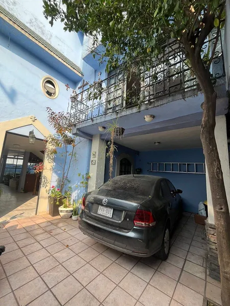 Casa en venta · Ejidos de San Pedro Mártir, Tlalpan, Ciudad de México Casa en venta · Ejidos de San Pedro Mártir, Tlalpan, Ciudad de México