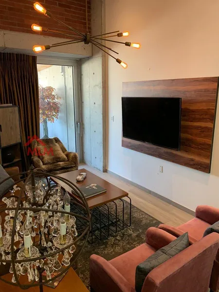 Departamento en venta · Cuauhtémoc, Monterrey, Nuevo León