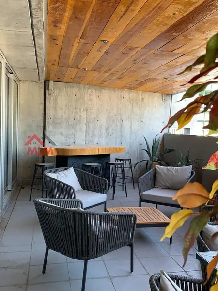 Departamento en venta · Cuauhtémoc, Monterrey, Nuevo León