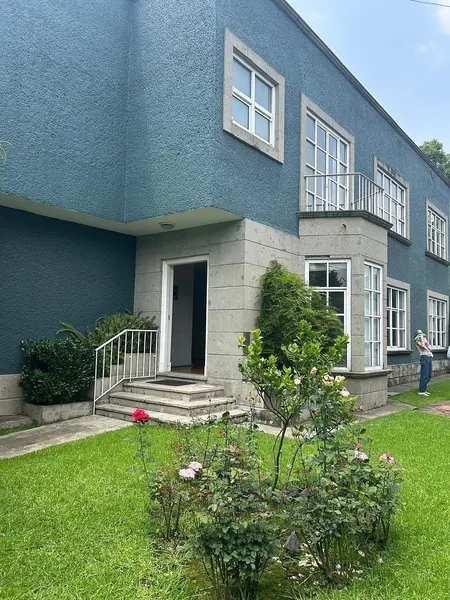 Casa en venta · Miguel Hidalgo, Ciudad de México