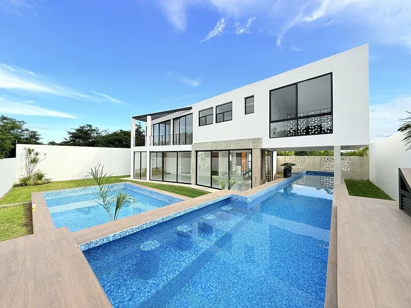 Condominio en venta · Kikteil, Mérida, Yucatán
