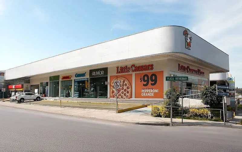 Comercio en alquiler · Hacienda Del Parque, Cuautitlán Izcalli, Estado de México