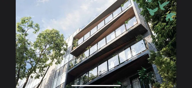 Departamento en venta · Cuauhtémoc, Ciudad de México