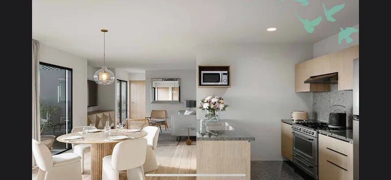 Departamento en venta · Cuauhtémoc, Ciudad de México