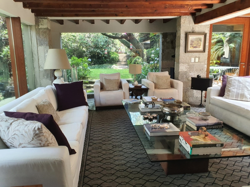 Casa en venta · Paseo de las Lomas, Álvaro Obregón, Ciudad de México