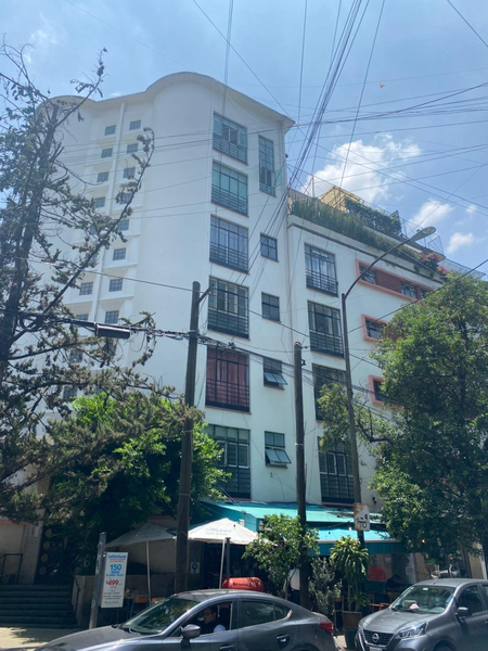 Departamento en venta · Polanco, Miguel Hidalgo, Ciudad de México