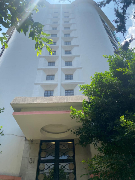 Departamento en venta · Polanco, Miguel Hidalgo, Ciudad de México