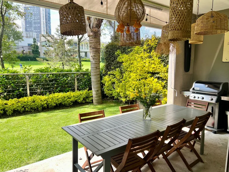 Condominio en venta · Lomas Country Club, Huixquilucan, Estado de México