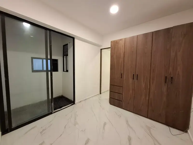Departamento en venta · Independencia, Benito Juárez, Ciudad de México