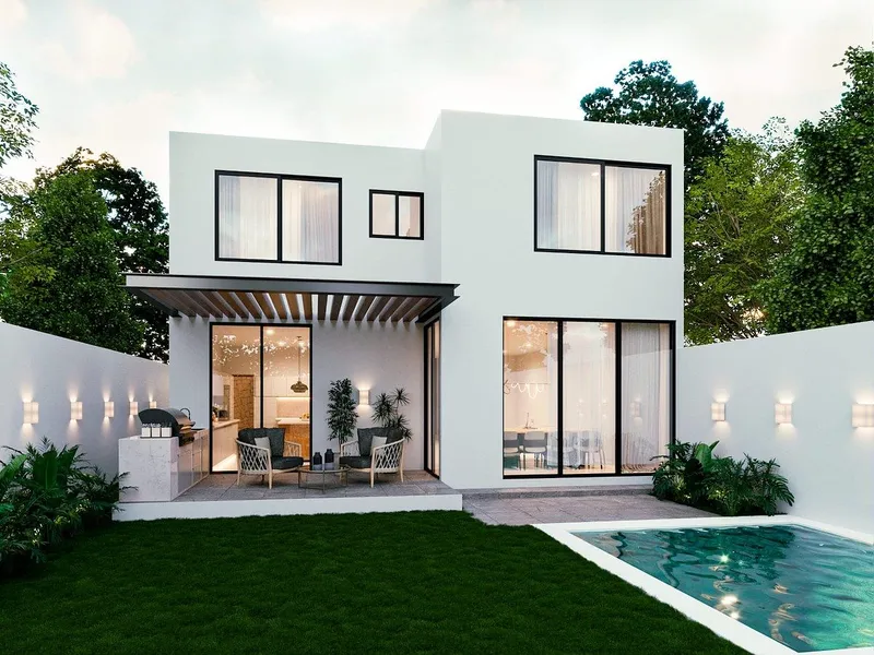 Condominio en venta · Temozon Norte, Mérida, Yucatán Condominio en venta · Temozon Norte, Mérida, Yucatán