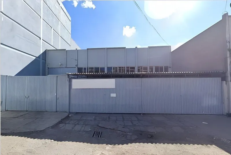 Nave industrial en alquiler · Industrial Alce Blanco, Naucalpan de Juárez, Estado de México