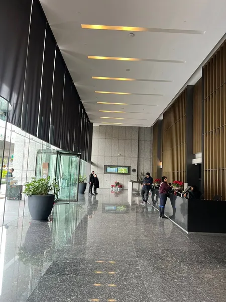 Oficina en alquiler · Polanco, Miguel Hidalgo, Ciudad de México