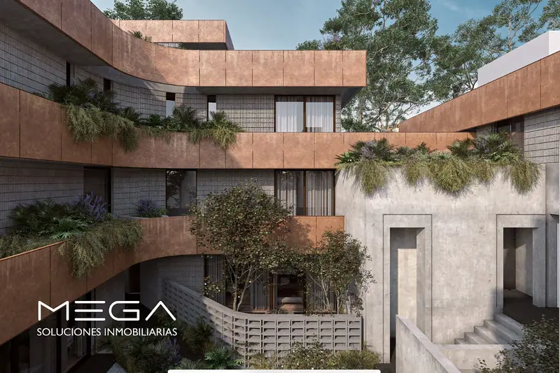 Condominio en venta · San Miguel Chapultepec I Sección, Chapultepec, Miguel Hidalgo, Ciudad de México