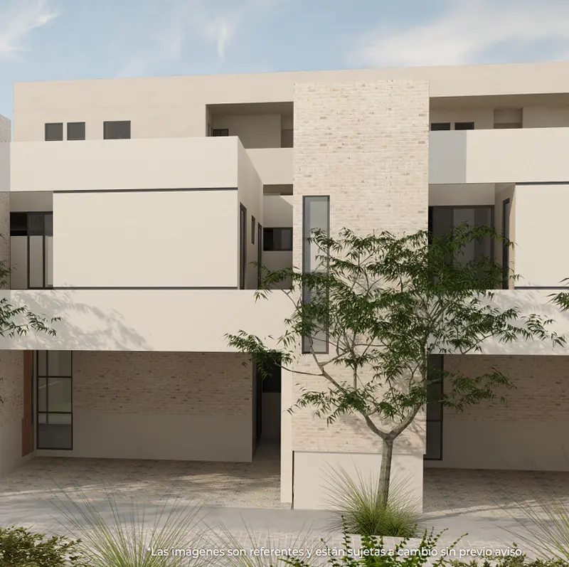Condominio en venta · Nuevo Refugio, Santiago de Querétaro, Querétaro