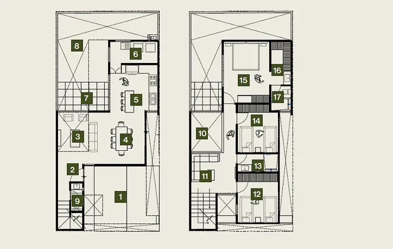 Condominio en venta · Nuevo Refugio, Santiago de Querétaro, Querétaro