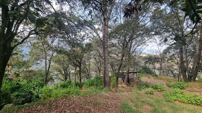 Lote en venta · Ampliación El Yaqui, El Yaqui, Cuajimalpa de Morelos, Ciudad de México