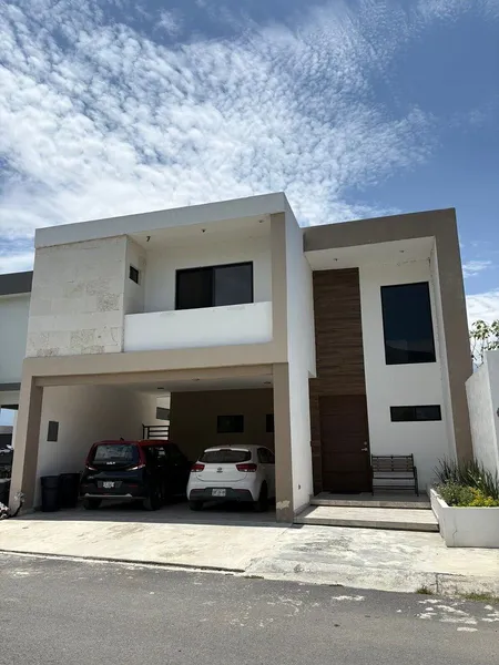 Casa en venta · Amorada Privada Residencial, Santiago, Nuevo León Casa en venta · Amorada Privada Residencial, Santiago, Nuevo León