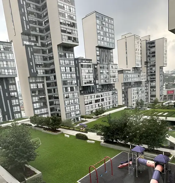 Departamento en venta · Interlomas, Huixquilucan, Estado de México