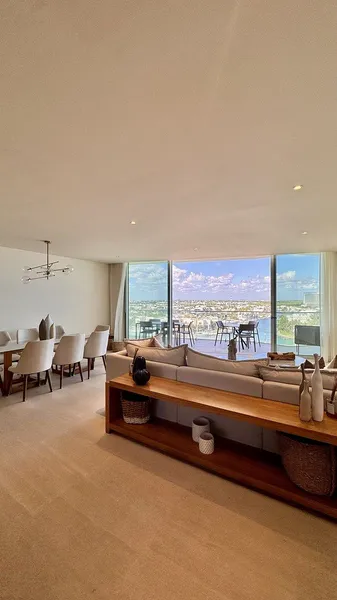 Departamento en venta · Puerto Cancún, Cancún, Benito Juárez, Quintana Roo