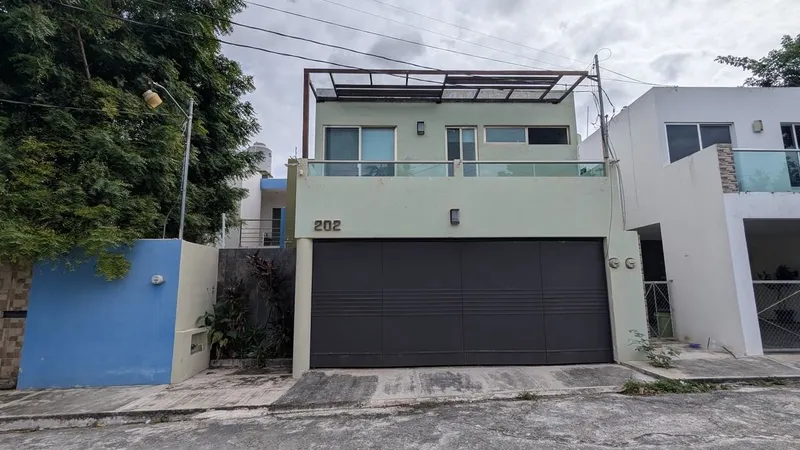 Casa en venta · Santa Maria, Mérida, Yucatán