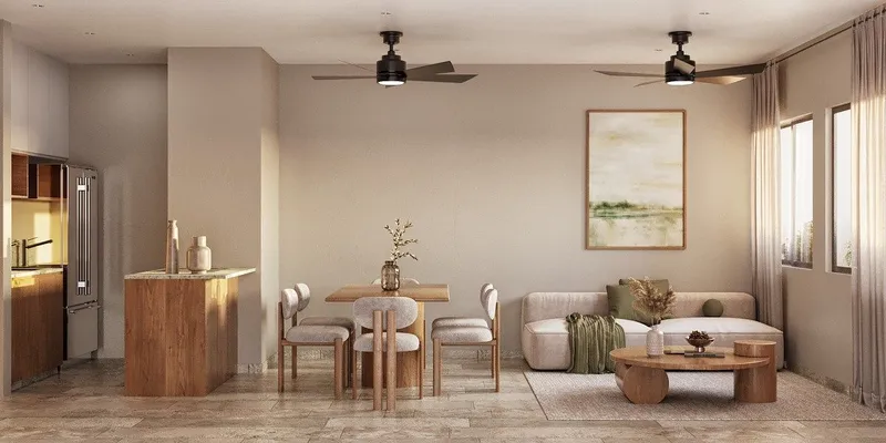Departamento en venta · Maya, Mérida, Yucatán Departamento en venta · Maya, Mérida, Yucatán