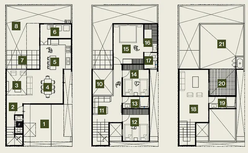 Condominio en venta · Nuevo Refugio, Santiago de Querétaro, Querétaro
