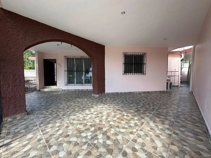 Casa en venta · Garcia Gineres, Mérida, Yucatán