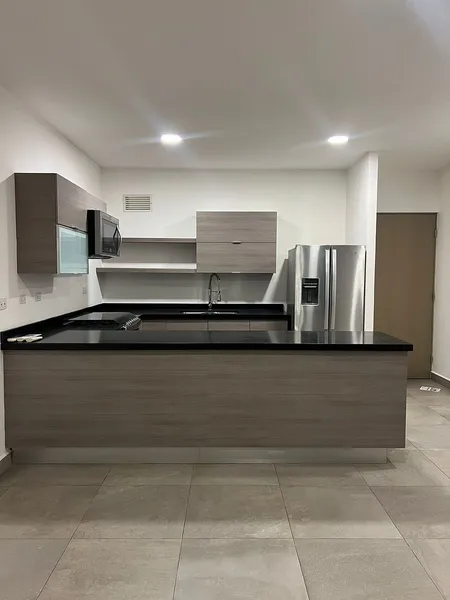 Departamento en venta · Vía Cordillera, Santa Catarina, Nuevo León