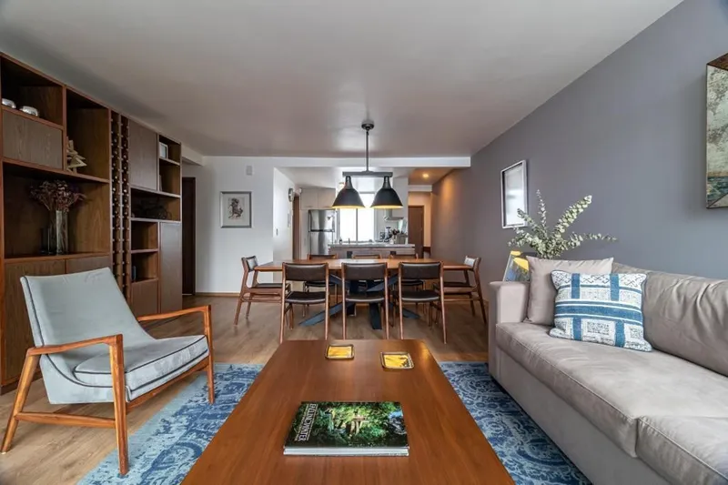 Departamento en venta · Lomas De Memetla, Memetla, Cuajimalpa de Morelos, Ciudad de México
