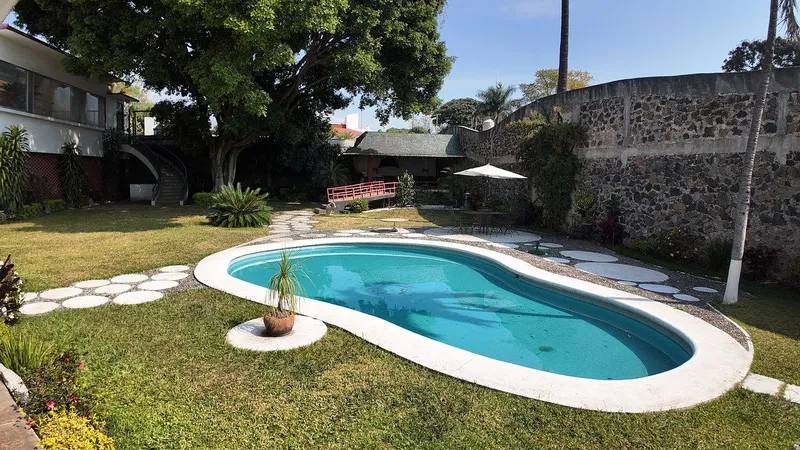 Casa en venta · Reforma, Cuernavaca, Morelos Casa en venta · Reforma, Cuernavaca, Morelos