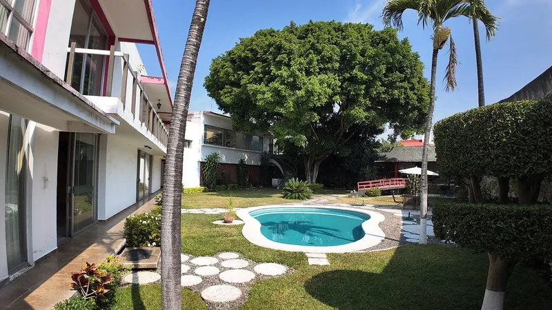 Casa en venta · Reforma, Cuernavaca, Morelos Casa en venta · Reforma, Cuernavaca, Morelos